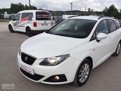 SEAT Ibiza V