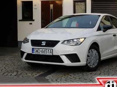 Seat Ibiza V 2020