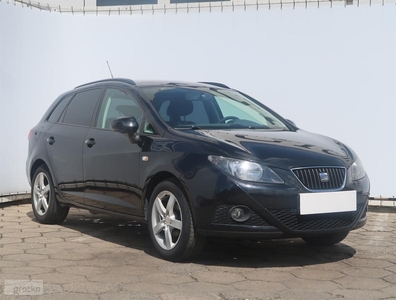 SEAT Ibiza V , Klima, Tempomat, Parktronic,ALU