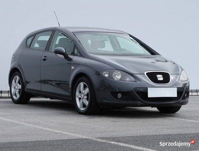 Seat Leon 1.8 TSI