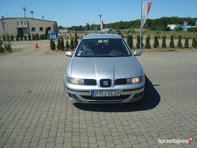 Seat Leon 1.9 TDI 110KM