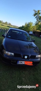 Seat Leon 1,9TDI