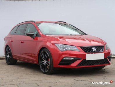 Seat Leon 2.0 TSI Cupra 300