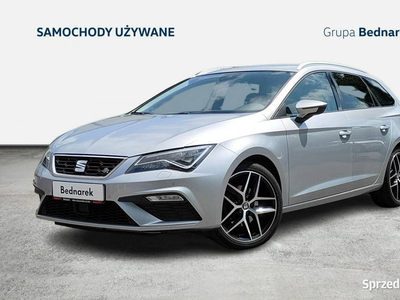 Seat Leon III (2012-)