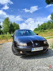 Seat Toledo 2