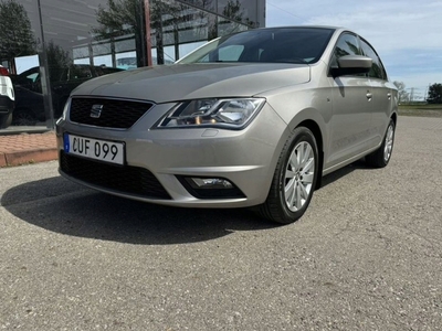 Seat Toledo IV Liftback 1.2 TSI 105KM 2014