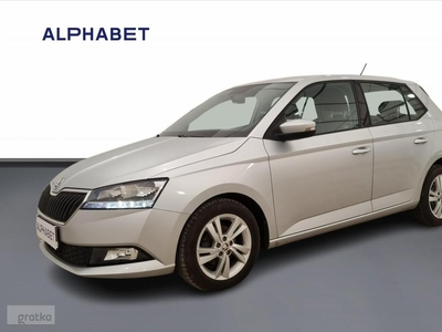 Skoda Fabia III Fabia 1.0 Ambition Salon PL 1wł. f-vat 23%