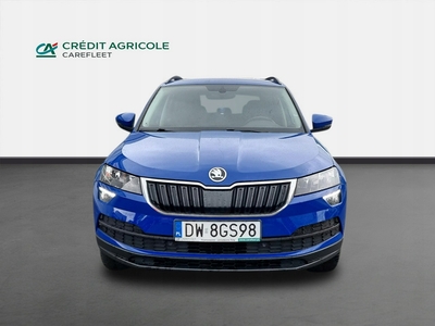 Skoda Karoq Crossover 1.6 TDI 115KM 2019