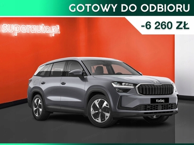 Skoda Kodiaq I SUV Facelifting 2.0 TDI SCR 150KM 2024