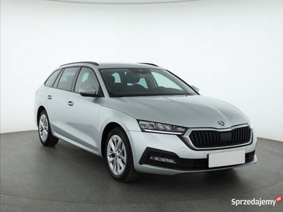 Skoda Octavia 1.0 TSI