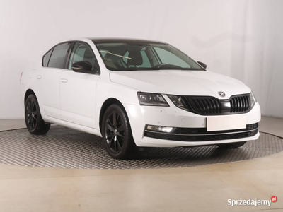 Skoda Octavia 1.4 TSI