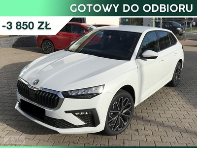 Skoda Scala Selection 1.5 TSI DSG Selection 1.5 TSI 150KM DSG