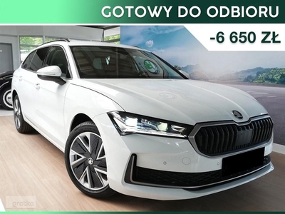 Skoda Superb III Selection 1.5 TSI mHEV DSG Selection 1.5 TSI mHEV 150KM DSG