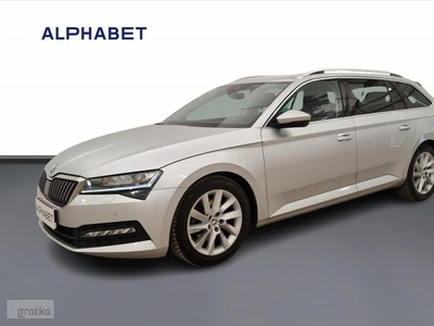 Skoda Superb III Superb 2.0 TDI SCR Ambition Salon PL 1wł.