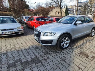 Sprzedam Audi q5 Salon Polska