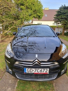 Sprzedam Citroen DS5