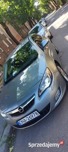 Sprzedam Opel Astra J 1.7 CDTI