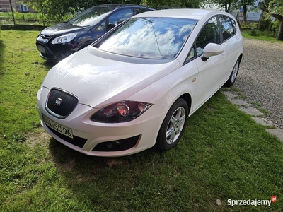 Sprzedam seat leon 2 lift