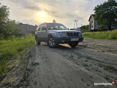 Sprzedam Subaru FORESTER