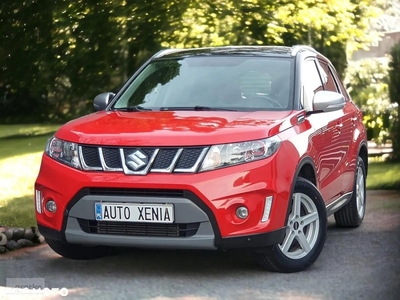 Suzuki Vitara II