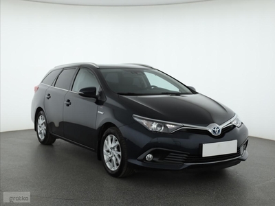 Toyota Auris II , Salon Polska, Automat, Klimatronic, Tempomat, Parktronic,