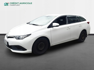 Toyota Auris II Touring Sports Facelifting 1.4 D-4D 90KM 2017