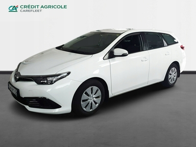 Toyota Auris II Touring Sports Facelifting 1.4 D-4D 90KM 2017