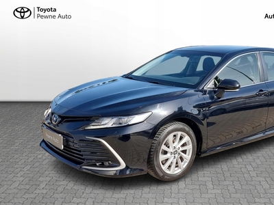 Toyota Camry IX 2.5 Hybrid Dynamic Force 218KM 2021