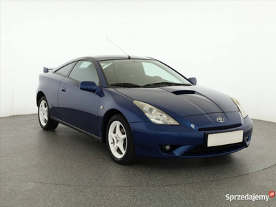 Toyota Celica 1.8 16V VT-i