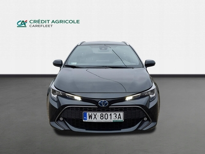 Toyota Corolla XII 2019