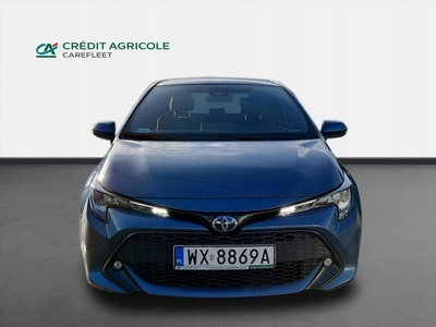 Toyota Corolla XII 2019