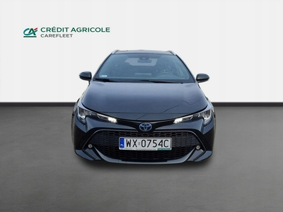 Toyota Corolla XII 2019