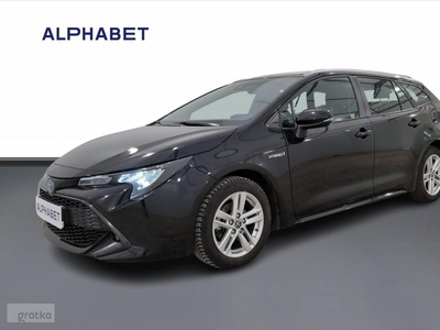 Toyota Corolla XII Corolla 1.8 Hybrid GPF Comfort Salon PL