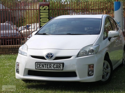 Toyota Prius III