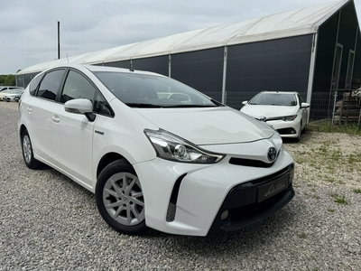 Toyota Prius III Prius+ Facelifting 1.8 HSD 136KM 2017