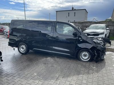 Toyota Proace II Furgon Medium 2.0 D-4D 177KM 2021