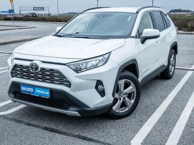 Toyota RAV4 V 2019