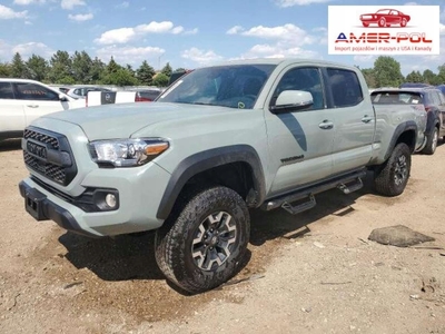 Toyota Tacoma II 2023