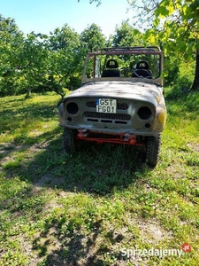 Uaz