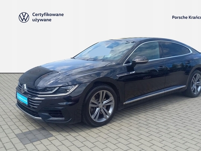 Volkswagen Arteon 2019