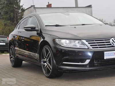 Volkswagen CC II