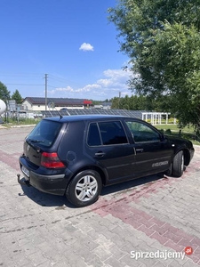 Volkswagen Golf IV 1.9TDI