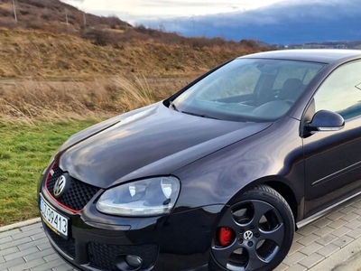 Volkswagen Golf V Hatchback 2.0 GTI 200KM 2006