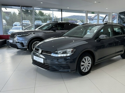 Volkswagen Golf VII Variant Facelifting 1.0 TSI 115KM 2019