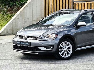 Volkswagen Golf VIII 2019