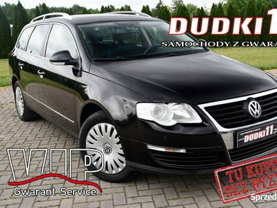 Volkswagen Passat 2,0Benz. Serwis! Klimatr 2 str.Tempomat,El.szyby.Central…