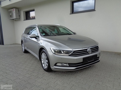 Volkswagen Passat B8