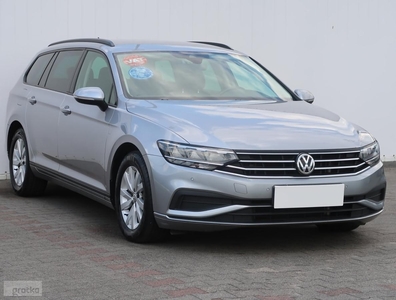 Volkswagen Passat B8 , Salon Polska, 1. Właściciel, Serwis ASO, Automat, VAT 23%,