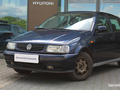 Volkswagen Polo 1.0 50KM Sprawny Ważny Przegląd i OC Szyberdach III (1994-…