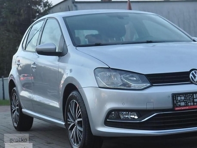 Volkswagen Polo V